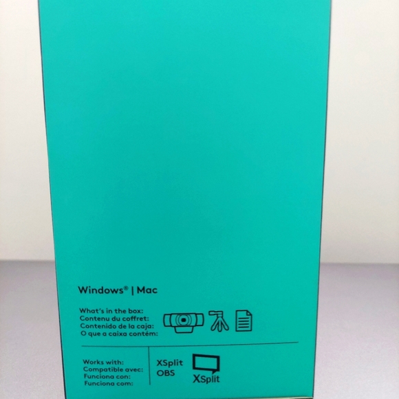 Webcam - Picture 9 of 13